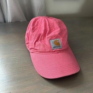 🌻3/$18 Like New Youth Carhartt Hat